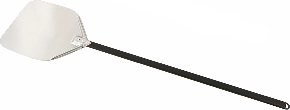 Cuillère à Pizza En Acier Inoxydable Rectangulaire 30-152 Plate - CombiSteel 7013.1820 1 Cuillère à Pizza En Acier Inoxydable Rectangulaire 30-152 Plate - CombiSteel 7013.1820