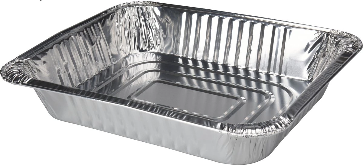 Set De 6 X Plaques De Préparation Barbecue Carrées 33 X 32 Cm - Viandes à Griller - Grille BBQ 3 Set De 6 X Plaques De Préparation Barbecue Carrées 33 X 32 Cm - Viandes à Griller - Grille BBQ – Image 3