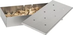 GrillTeam Smokerbox Inox - Smokerbox - Smokebox - Smokerbox Barbecue