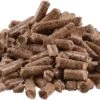 Mustang Pellets Mesquite Environ 9 Kg - 100% Naturel - Granulés De Fumée - Smoke Moth