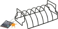 Monolith - Classic - Spare Rib - Rack - -Grill Feu Maison 1200x611 1