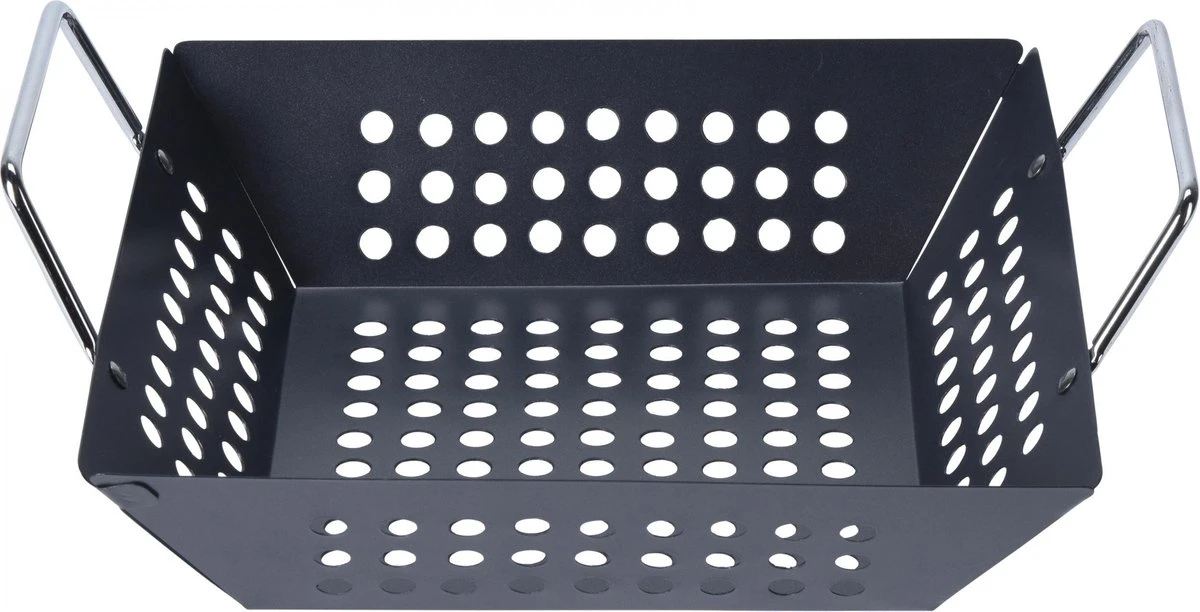 Poêle Wok Barbecue Pour Barbecue 23 X 23 X 5 Cm 1 Poêle Wok Barbecue Pour Barbecue 23 X 23 X 5 Cm