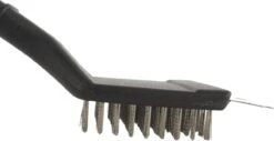 Orange85 Brosse Métallique Pour Barbecue - Barbecue - Nettoyage - Brosse Grille Barbecue - Accessoires Barbecue - Outils -Grill Feu Maison 1200x615 3