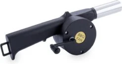 Barbecue Soufflant Avec Manivelle - Accessoires Pour Barbecue