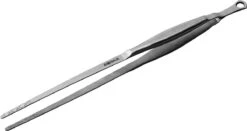 Boska Essential BBQ Tools Monaco+ - 3 Accessoires De Vêtements Pour Bébé Pour Barbecue - Acier Inoxydable - Coffret Cadeau - Passe Au Lave-vaisselle -Grill Feu Maison 1200x636 3