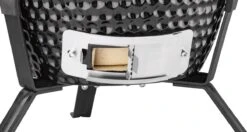 GRILLMEISTER Grill Egg Barbecue En Céramique - Grillez Les Plats De Barbecue Les Plus Délicieux Avec Ce Barbecue En Céramique ! - Surface Du Gril : Ø26,5 Cm - Plage De Température : 110-370 °C (avec Une Chaleur Uniforme Et Durable) 9 GRILLMEISTER Grill Egg Barbecue En Céramique - Grillez Les Plats De Barbecue Les Plus Délicieux Avec Ce Barbecue En Céramique ! - Surface Du Gril : Ø26,5 Cm - Plage De Température : 110-370 °C (avec Une Chaleur Uniforme Et Durable) -Grill Feu Maison 1200x643