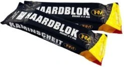 Cheminée Fire Block - Fire Block 10 Pièces - 2 Heures Par Bloc - Allume-feu Avec 2 Heures De Temps De Combustion -Grill Feu Maison 1200x646 10