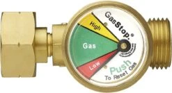 Fusible Pour Bouteille De Gaz GasStop Pour Bouteilles De Gaz Propane G5 DIN -Grill Feu Maison 1200x649 2