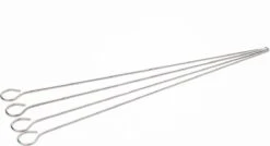 Ensemble D' Accessoires De Vêtements Pour Bébé BBQ CuisiNoon® - Incl. Couvercle De Rangement - Set BBQ Avec Des Pinces BBQ, Fourchette, Spatule Et Brochettes -Grill Feu Maison 1200x650 1