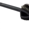 Brosse Barbecue 3 En 1 - Brosse Métallique - Nettoyage Barbecue - Brosse Barbecue - Brosse Pour Saletés Tenaces - Brosse Barbecue Avec 3 Fonctions
