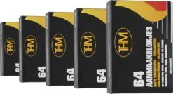 5 X Allume-feu Pour BBQ - Allume-feu Pour Barbecue - BBQ - Allume-feu THM Paraffine Blanche - 320 Pièces - Achat Allume-feu - Allume-feu Blanc