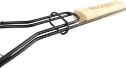 Grille BBQ Orange85 - Pince à Poisson - Accessoires De Vêtements Pour Bébé - Zwart - 35x14 Cm - Antiadhésif - Acier - BBQ - Batterie De Cuisine De Cuisine -Grill Feu Maison 1200x658