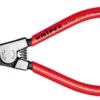 Une Pince à Circlips Knipex 4611G2 Pour Le Montage Circlips - Arbres - 5, 0, 0 -13 X 140mm