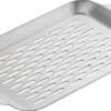 Enders Grill Tray - Grill Plate - Inox - Grill Tray