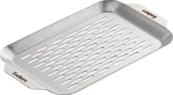 Enders Grill Tray - Grill Plate - Inox - Grill Tray