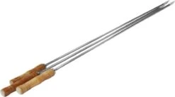 OFYR Set De Brochettes 105 / Brochettes (3 Pièces) - Brochette BBQ - Brochettes Barbecue