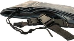 CUHOC Diamond - Housse De Cuisine Extérieure - Imperméable - 120x120x74 -Grill Feu Maison 1200x672