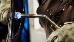 Bernzomatic Bernzomatic Avec Brûleur TS8000 Et 2 Bouteilles De Gaz MAP- Pro - Sans Accessoires à Souder -Grill Feu Maison 1200x675 7