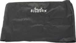 Housse De Four à Pizza à Gaz Plein Air Bighorn - Étanche - Zwart -Grill Feu Maison 1200x678 2