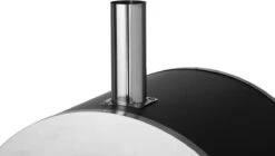 Four à Pizza Au Gaz Mustang Vomero 16'' - Puissance Du Brander 5,6 KW - 15,5 Kg - Surface De Cuisson 40,5 X 40,5 X 2 Cm 8 Four à Pizza Au Gaz Mustang Vomero 16'' - Puissance Du Brander 5,6 KW - 15,5 Kg - Surface De Cuisson 40,5 X 40,5 X 2 Cm -Grill Feu Maison 1200x679 1