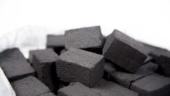 Bali Briquettes - Briquettes De Noix De Coco - Briquettes De Noix De Coco - Noix De Coco - Charbon De Bois - BBQ - 12 KG -Grill Feu Maison 1200x680 3