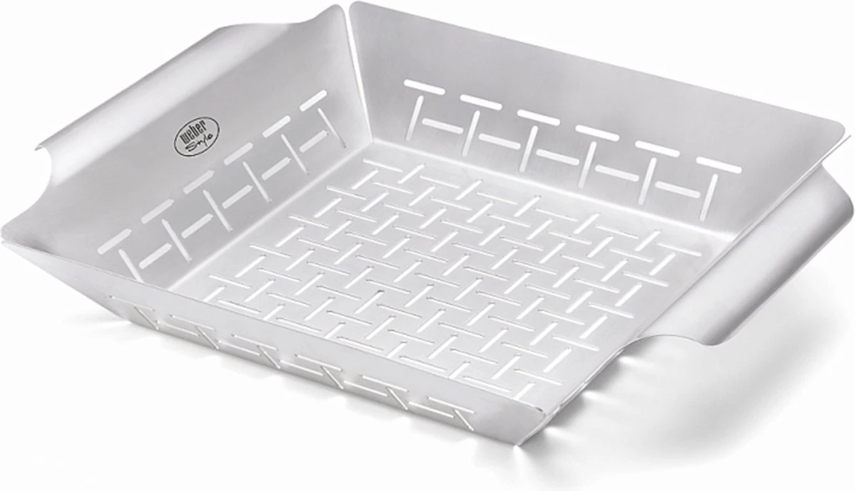 Poêle De Luxe Weber Style 2 Poêle De Luxe Weber Style – Image 2