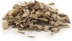 Copeaux De Fumée Rosmarino Blacksmith 4-pack - Chêne - Accessoires De BBQ - Bois De Fumage - Barbecue -Grill Feu Maison 1200x691 1