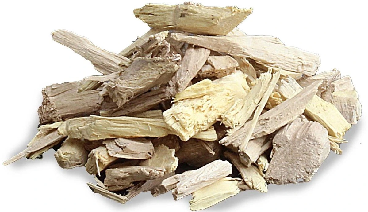 Smokey Olive Wood Fumé - Copeaux De Bois - 1.7L - Bois D'oranger - Copeaux ø 2cm-3 Cm 2 Smokey Olive Wood Fumé - Copeaux De Bois - 1.7L - Bois D'oranger - Copeaux ø 2cm-3 Cm – Image 2