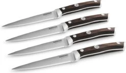 Burnhard Couteau Avec Manche En Bois Pakka Couteaux à Steak 4 Pièces 16 Burnhard Couteau Avec Manche En Bois Pakka Couteaux à Steak 4 Pièces -Grill Feu Maison 1200x696 1