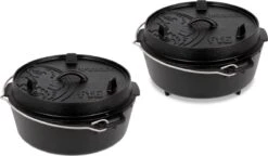 Petromax FT6-6,1 Litre - Fonte