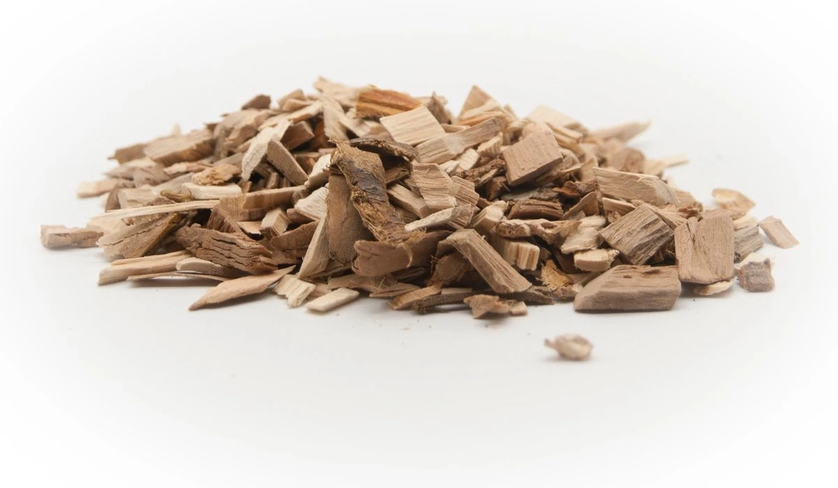 Smokers De Longue Rue | Bois De Fumage | Fumer Des Snippers De Bois | Combi | Cerise Et Hickory | 2 Kg | 2 Smokers De Longue Rue | Bois De Fumage | Fumer Des Snippers De Bois | Combi | Cerise Et Hickory | 2 Kg | – Image 2