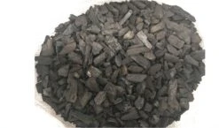 2X Charbon De Bois De 2KG - Pour Le BBQ - Y Compris Les Allume-feux - Barbecue - Charbon De Bois De Bois -Grill Feu Maison 1200x703 6