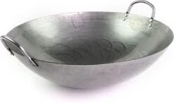 Accessoire BBQ Wok 40 Cm -Grill Feu Maison 1200x710 1