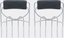 Point-Virgule Set De 2 Pinces à Viande - 16,5x12,5x1,6cm