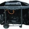Housse Pour Gril à Gaz Ariko - Housse Pour BBQ - Housse De Protection Universelle - 173x61x125cm