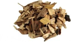 Saveur BBQ | Poire Bois Fumé 500g | Poire Smokewood 500g | Copeaux De Bois | BBQ à Fumer Du Bois | Bois De Fumée | Kamado | Grill | BBQ électrique -Grill Feu Maison 1200x717 2