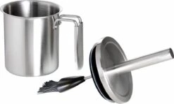 Ensemble De Marinade Verrouillable En Acier Inoxydable -Grill Feu Maison 1200x726