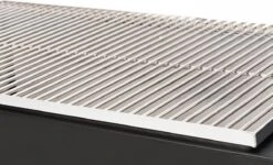 Barbecue D'extérieur Mustang Barbecue Patagonia Réglable En Hauteur - Zwart - Barbecue D'extérieur - Barbecue à Charbon - 39,8 Kg 16 Barbecue D'extérieur Mustang Barbecue Patagonia Réglable En Hauteur - Zwart - Barbecue D'extérieur - Barbecue à Charbon - 39,8 Kg -Grill Feu Maison 1200x727