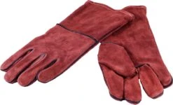Gants De Barbecue En Cuir IBright Premium - Gants De BBQ En Cuir - Marron Clair / Cognac - Doublés 11 Gants De Barbecue En Cuir IBright Premium - Gants De BBQ En Cuir - Marron Clair / Cognac - Doublés -Grill Feu Maison 1200x729 2