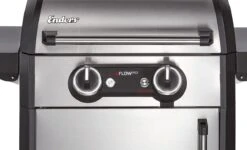Barbecue électrique Enders EFlow Pro 2 Turbo - Bbq - 36,5 Kg - Surface De Cuisson 50 X 39 Cm - Grille De Cuisson Grille En Fonte 15 Barbecue électrique Enders EFlow Pro 2 Turbo - Bbq - 36,5 Kg - Surface De Cuisson 50 X 39 Cm - Grille De Cuisson Grille En Fonte -Grill Feu Maison 1200x730