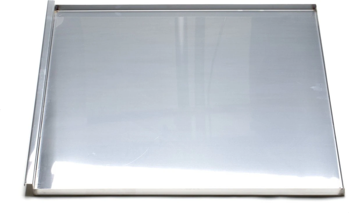 Bac Récupérateur De Graisse Pour Rôtir Et Griller - Master Maxi - HENDI - HENDI 154755 1 Bac Récupérateur De Graisse Pour Rôtir Et Griller - Master Maxi - HENDI - HENDI 154755