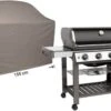 Housse Barbecue 155 X 65 H : 120/110 Cm - Housse Barbecue - RBBQ155