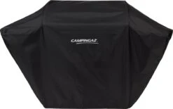 Campingaz Classic Barbecue Cover XL - Housse De Protection Pour BBQ - 4 Brûleurs - Zwart