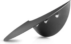 Table D'Appoint Barbecue Charbon / Gaz - Pour Le Ø 59 Cm - Noir - Eva Solo -Grill Feu Maison 1200x754 3