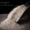 Eigen Productie - Smoke Moth 'Hickory' 1kg = 4000 Ml = 4 Litre