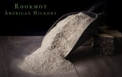 Eigen Productie - Smoke Moth 'Hickory' 1kg = 4000 Ml = 4 Litre