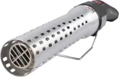 Looftlighter - Briquet Looft - Briquet électrique Pour BBQ - Convient Pour Le Charbon De Bois De Bois Et Les Briquettes