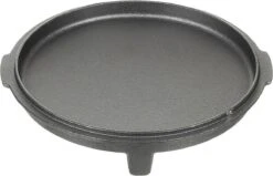 MFX Fox Plein Air - Bouilloire - Faitout - Fonte - 5.7 Litres -Grill Feu Maison 1200x773 2