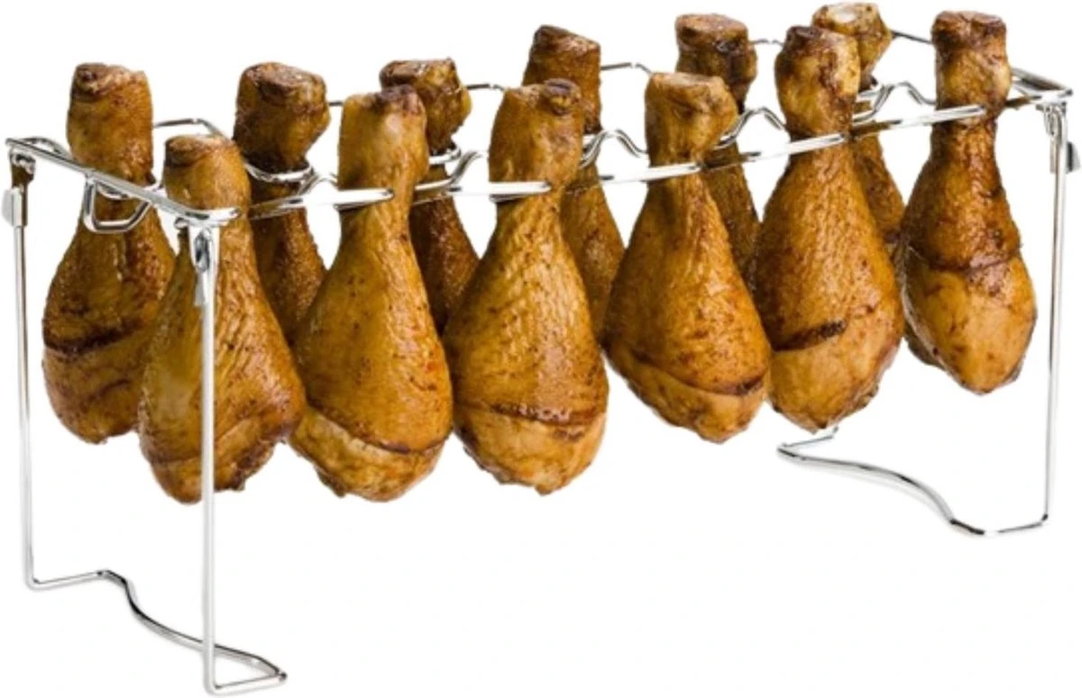 Orange85 De Poulet Orange85 - Accessoires Pour Barbecue - Poulet à La Bière - Acier Inoxydable - Pour 12 Boulons/Vis - Support De Poulet 1 Orange85 De Poulet Orange85 - Accessoires Pour Barbecue - Poulet à La Bière - Acier Inoxydable - Pour 12 Boulons/Vis - Support De Poulet