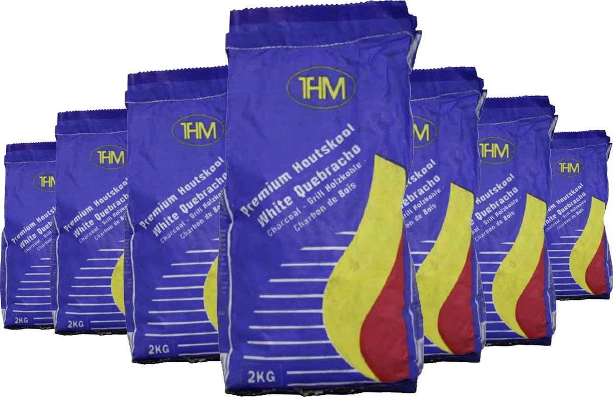 Charbon De Bois - Barbecue à Charbon De Bois - Barbecue à Charbon De Bois - Charbon De Bois De Premium Qualité Quebracho White| 2Kilo| Quebracho White| 7 Pièces - Acheter Charbon De Bois - BBQ - Été 1 Charbon De Bois - Barbecue à Charbon De Bois - Barbecue à Charbon De Bois - Charbon De Bois De Premium Qualité Quebracho White| 2Kilo| Quebracho White| 7 Pièces - Acheter Charbon De Bois - BBQ - Été